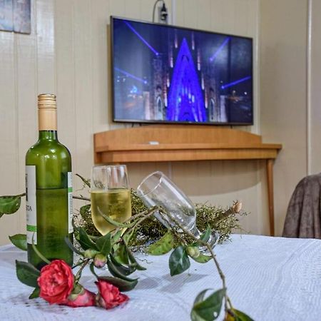 كانيلا Recanto Villa Suzana المظهر الخارجي الصورة