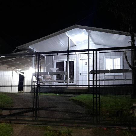 كانيلا Recanto Villa Suzana المظهر الخارجي الصورة