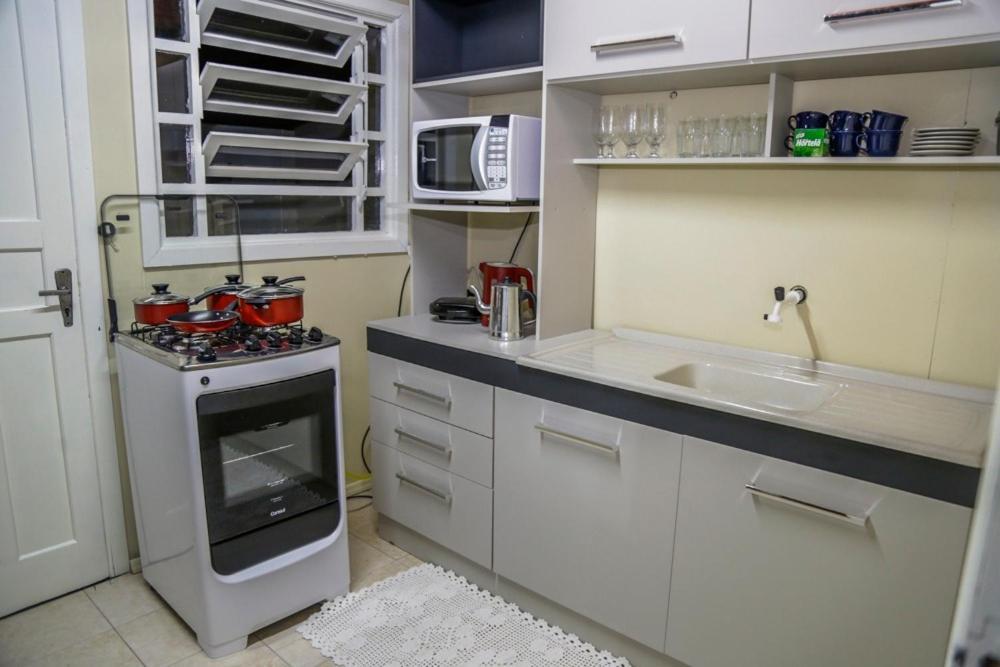 كانيلا Recanto Villa Suzana المظهر الخارجي الصورة