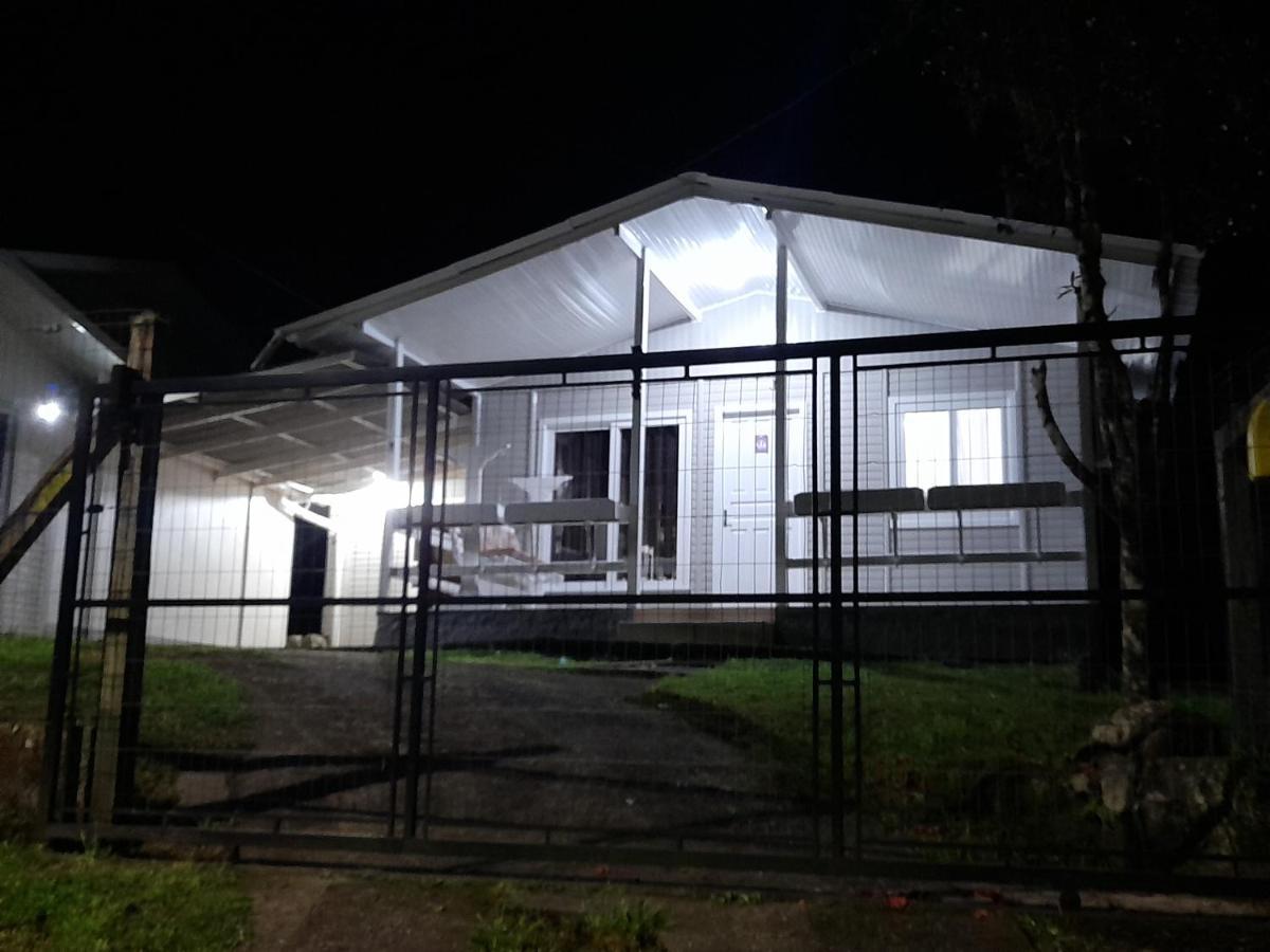 كانيلا Recanto Villa Suzana المظهر الخارجي الصورة