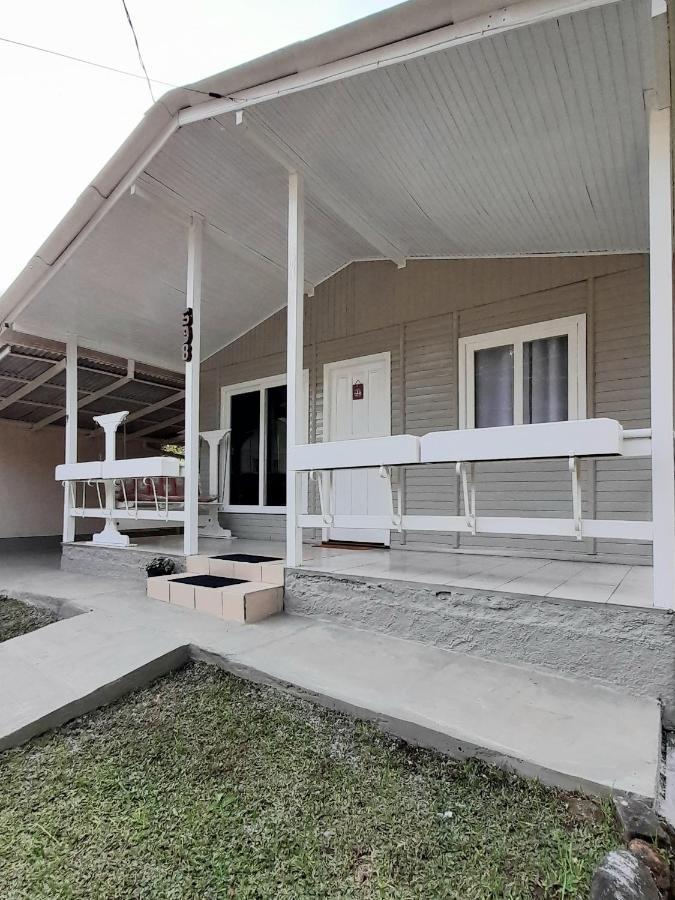 كانيلا Recanto Villa Suzana المظهر الخارجي الصورة