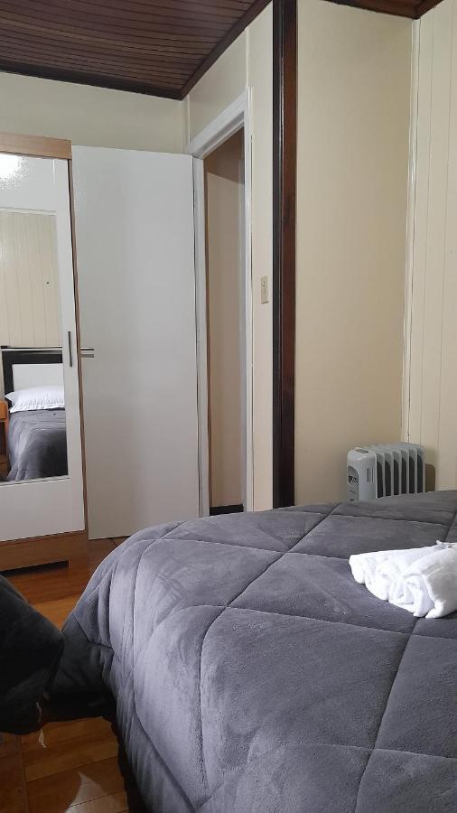 كانيلا Recanto Villa Suzana المظهر الخارجي الصورة