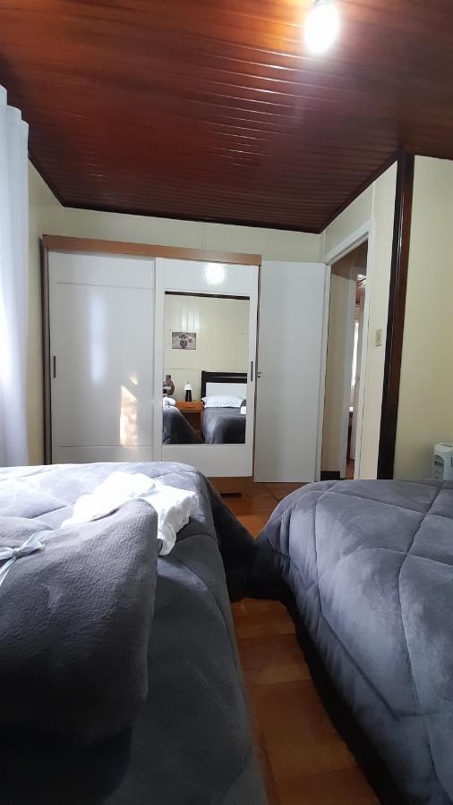 كانيلا Recanto Villa Suzana المظهر الخارجي الصورة